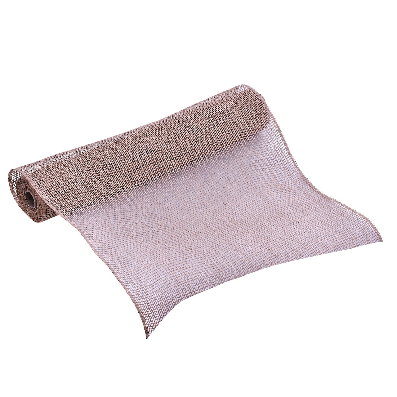 12 Pack: 21" x 5yd. Poly Burlap Mesh by Celebrate It™